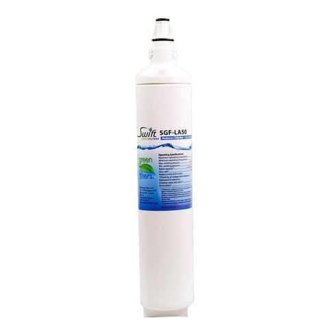 Water Sentinel WSL-2 Compatible VOC Refrigerator Water Filter - The Filters Club