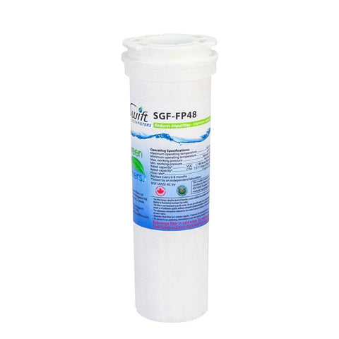 Amana 67003662 RO185011 Compatible VOC Refrigerator Water Filter - The Filters Club