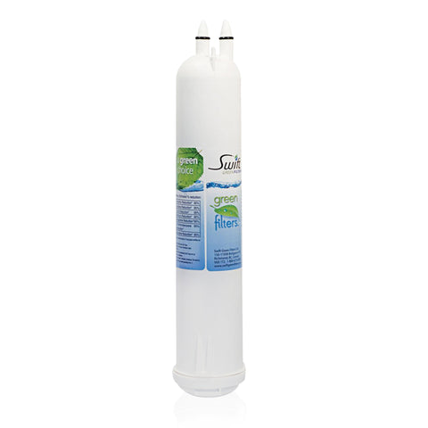 Whirlpool 4396841, 4396710,EDR3RXD1,EFF-6016A,EDR3RXD1,FILTER 3 Compatible VOC Refrigerator Water Filter (Authorized to sell only in Canada)