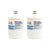 Aqua Fresh WF-290 Compatible VOC Refrigerator Water Filter - The Filters Club