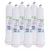 Whirlpool 4396841, 4396710,EDR3RXD1,EFF-6016A,EDR3RXD1,FILTER 3 Compatible Pharmaceuticals Refrigerator Water Filter (Authorized to sell only in Canada)