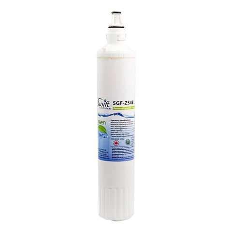 EcoAqua EWF-8003A Compatible VOC Refrigerator Water Filter - The Filters Club