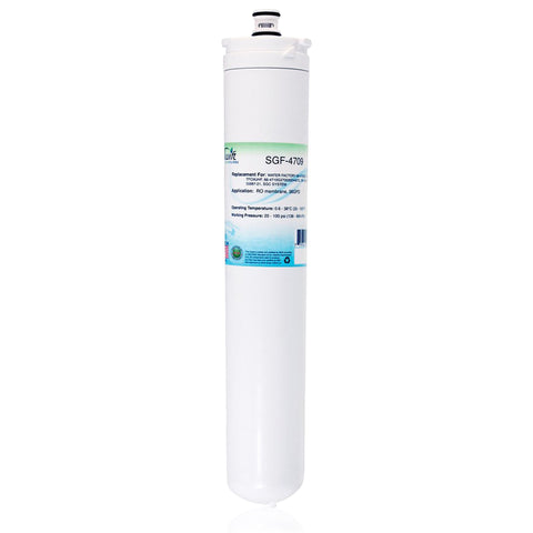Replacement for 3M Water Factory 66-4709G2 Filter by Swift Green Filters SGF-4709
