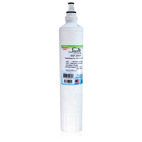 Sub-Zero 4290510 Compatible Pharmaceutical Refrigerator Water Filter
