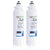 LG ADQ73613402, LT800P, ADQ73613401 & ADQ72910901 Compatible Pharmaceutical Refrigerator Water Filter