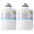 GE Smartwater FXRC, MXRC & Kenmore 46-9905 Compatible Pharmaceutical Refrigerator Water Filter