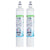 RPWF Compatible Pharmaceutical Refrigerator Water Filter