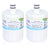 LG 5231JA2002A Compatible Pharmaceutical Refrigerator Water Filter