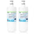 Replacement for Bunn EQHP-10L Water Filter by Swift Green Filters SGF-EQHP-10L
