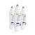 LG ADQ73613401 Compatible VOC Refrigerator Water Filter - The Filters Club