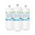 Replacement for Kohler K-202 Water Filter by Swift Green Filters SGF-K202 - The Filters Club