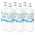 Replacement for Bunn EQHP-10L Water Filter by Swift Green Filters SGF-EQHP-10L
