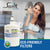 EveryDrop EDR8D1 (Filter 8) & Whirlpool 8171413 Compatible VOC Refrigerator Water Filter