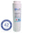 EveryDrop EDR4RXD1, Maytag Ukf8001 & Whirlpool 4396395 Compatible CTO Refrigerator Water Filter