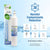 Sub-Zero 4290510, PRO 48, 4204490 & 7012333 Compatible VOC Refrigerator Water Filter
