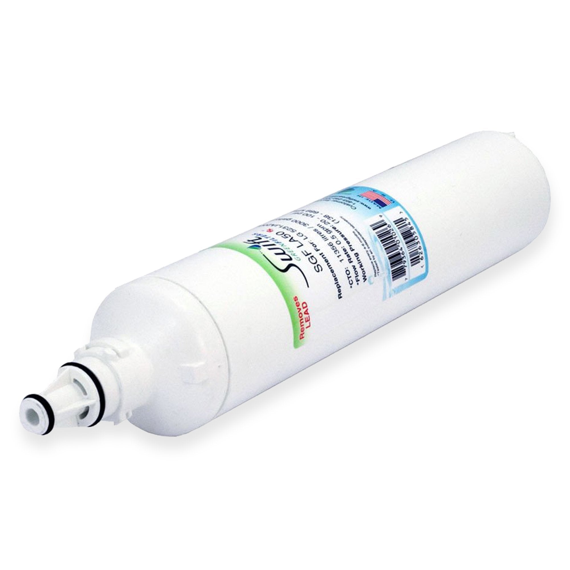 LG 5231JA2006A Compatible Pharmaceutical Refrigerator Water Filter