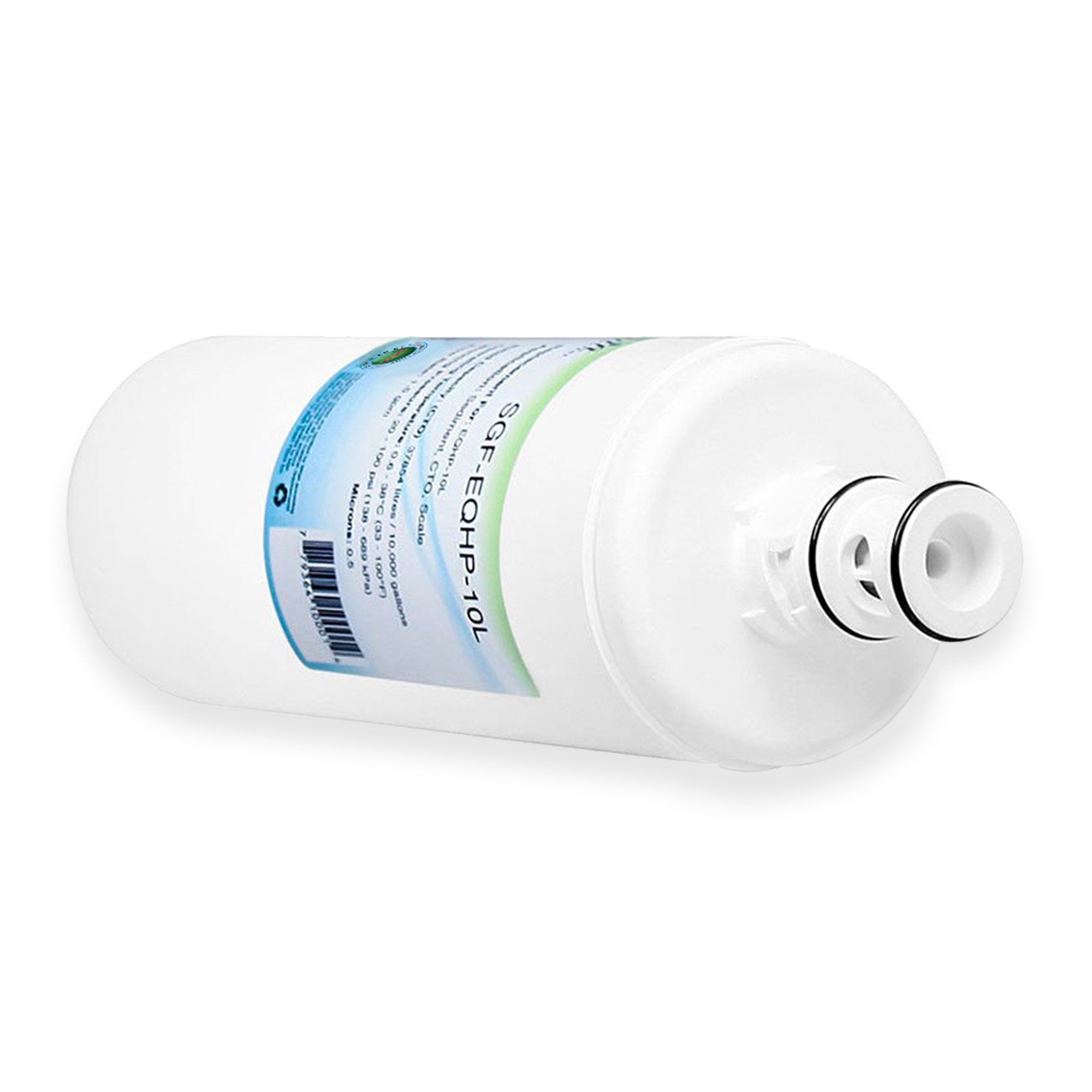 Replacement for Bunn EQHP-10L Water Filter by Swift Green Filters SGF-EQHP-10L