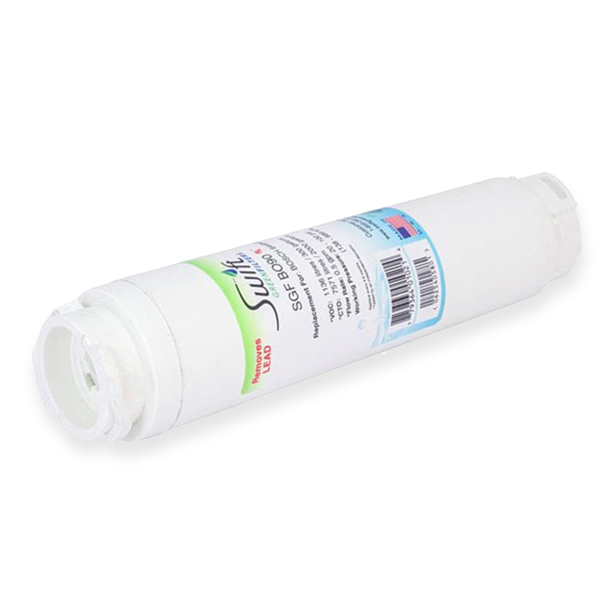 BORPLFTR10 Compatible Pharmaceutical Refrigerator Water Filter