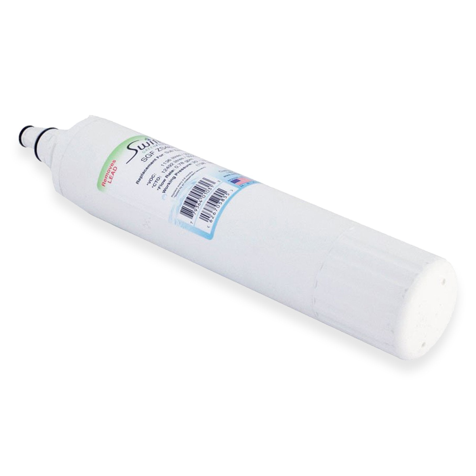 Sub-Zero 4290510, PRO 48, 4204490 & 7012333 Compatible Pharmaceutical Refrigerator Water Filter