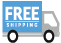 Free Shipping